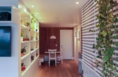 Apartamento com 2 quartos à venda na Rua Elias Antonio Zogbi, --, Santo Amaro, São Paulo