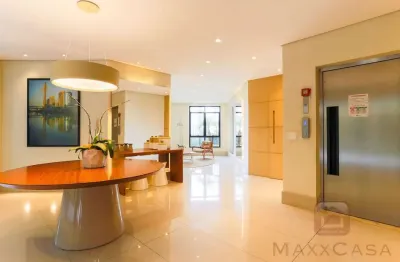 Apartamento com 3 quartos à venda na Rua Crítios, --, Morumbi, São Paulo