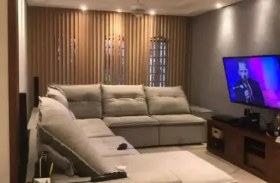 Casa com 3 quartos à venda no Jardim Primavera, São Paulo 