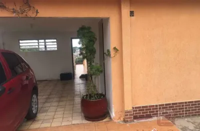 Casa com 4 quartos à venda na Rua Cassiano dos Santos, --, Jardim Cliper, São Paulo