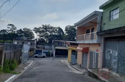 Casa com 2 quartos à venda na Rua Paulo Gomes de Oliveira, --, Parque América, São Paulo