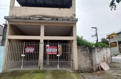 Casa com 3 quartos à venda na Rua Trio Arquiduque, --, Jardim São Bernardo, São Paulo