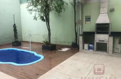 Casa com 3 quartos para alugar na Rua Jayme Waldemir de Medeiros, --, Interlagos, São Paulo