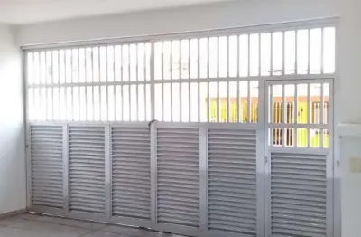 Casa com 3 quartos à venda na Rua José da Cunha Sombra, --, Jardim das Imbuias, São Paulo