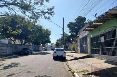 Casa com 3 quartos à venda na Rua Cristóvão Colombo Gonçalves, --, Cidade Dutra, São Paulo