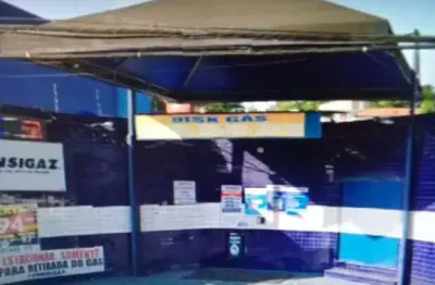 Terreno comercial para alugar na Avenida Atlântica, --, Socorro, São Paulo