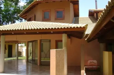 Casa com 4 quartos à venda na Rua Luís Romero Sanson, --, Interlagos, São Paulo