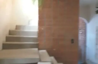 Casa com 2 quartos à venda na Rua Doutor Paulo de Barros Whitaker, --, Cidade Dutra, São Paulo