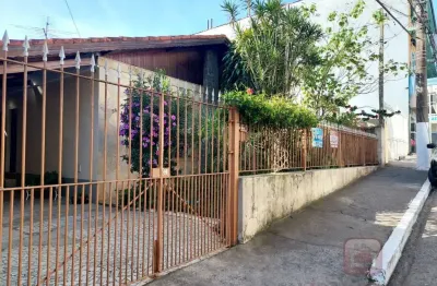 Casa com 3 quartos à venda na Rua Bento Rodrigues Bastos, --, Socorro, São Paulo