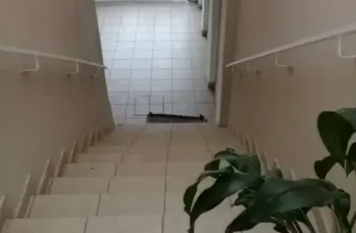 Casa com 3 quartos à venda na Rua Justino Nigro, --, Jardim Satélite, São Paulo