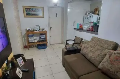 Apartamento com 2 quartos à venda na Rua Marcílio Dias, --, Socorro, São Paulo