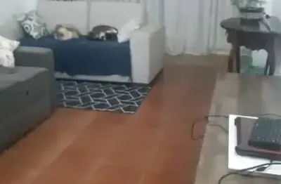 Casa com 5 quartos à venda na Rua Maria Adelina Franca Whitaker, --, Cidade Dutra, São Paulo