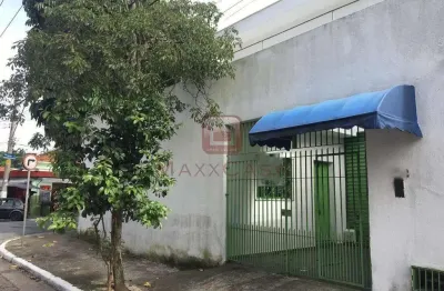 Prédio para alugar na Rua Professor Otávio Guimarães, --, Veleiros, São Paulo