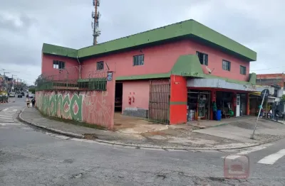 Prédio Inteiro à Venda em Parque Residencial Cocaia  -  São Paulo