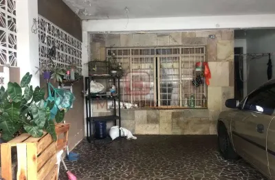 Casa com 3 quartos à venda na Rua João Prey, --, Jardim Satélite, São Paulo