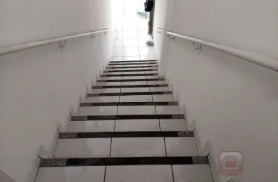 Sala comercial para alugar na Rua Guaiúba, --, Cidade Dutra, São Paulo