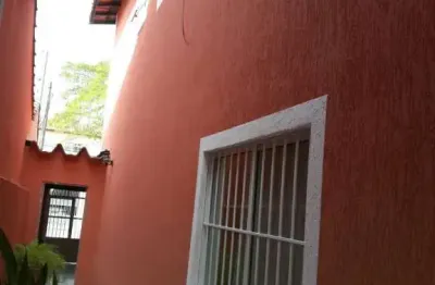 Casa com 3 quartos à venda no Parque das Árvores, São Paulo 