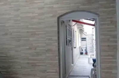 Casa com 3 quartos à venda na Avenida Aurelia Lopes Takano, --, Cidade Dutra, São Paulo