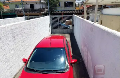 Casa com 2 quartos à venda na Cidade Dutra, São Paulo 