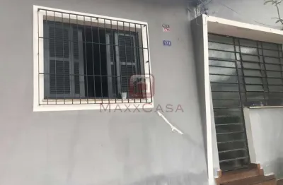 Casa com 2 quartos à venda na Rua Guaruva, --, Cidade Dutra, São Paulo
