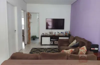 Casa com 3 quartos à venda na Rua Jonatas Serrano, --, Jardim Castro Alves, São Paulo