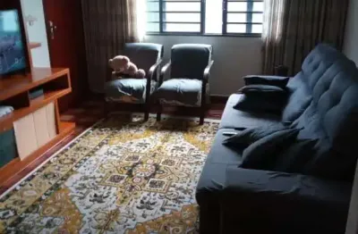 Casa com 3 quartos à venda em Interlagos, São Paulo 