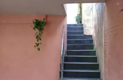 Casa com 3 quartos à venda na Rua Cláudio Sérgio Bere, --, Jardim Satélite, São Paulo