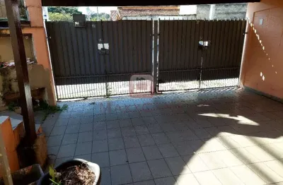 Casa com 3 quartos à venda na Rua João Rafael Jafet, --, Jardim Satélite, São Paulo