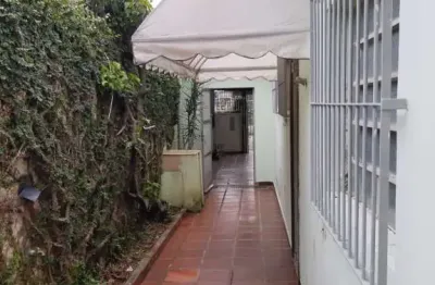 Casa com 5 quartos à venda na Avenida Coronel Octaviano de Freitas Costa, --, Veleiros, São Paulo