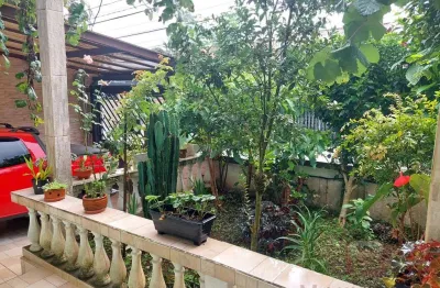 Casa com 3 quartos à venda na Rua Cristóvão Colombo Gonçalves, --, Cidade Dutra, São Paulo