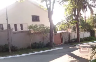 Casa com 4 quartos à venda na Rua Carlos Luís da Silva, --, Interlagos, São Paulo