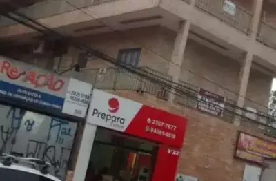 Sala Comercial para Locação em Jardim Palmares (zona Sul)  -  São Paulo