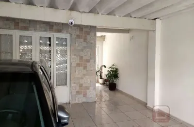 Casa com 3 quartos à venda na Rua Américo Cioffi, --, Jardim Satélite, São Paulo