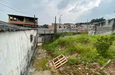 Terreno à venda na Rua Clineu Braga de Magalhães, --, Cidade Ademar, São Paulo