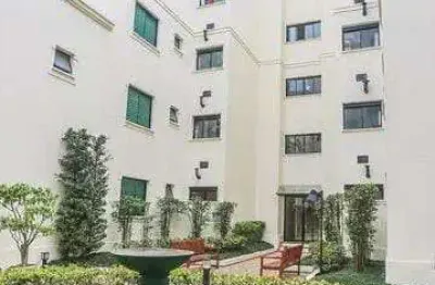 Apartamento com 3 quartos à venda na Rua Pedro Inácio de Araújo, --, Vila São Francisco, São Paulo