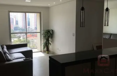 Apartamento com 3 quartos à venda na Avenida Sargento Geraldo Sant'Ana, --, Jardim Marajoara, São Paulo