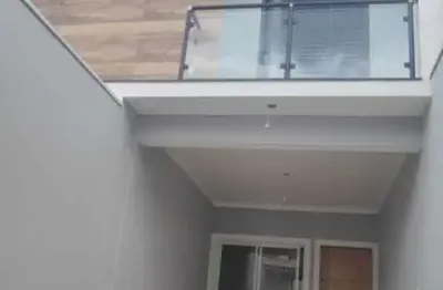 Casa com 3 quartos à venda na Rua João Ferreira de Abreu, --, Vila Arriete, São Paulo