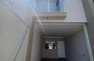 Casa com 3 quartos à venda na Rua Manoel Soares Sebastião, --, Vila Friburgo, São Paulo