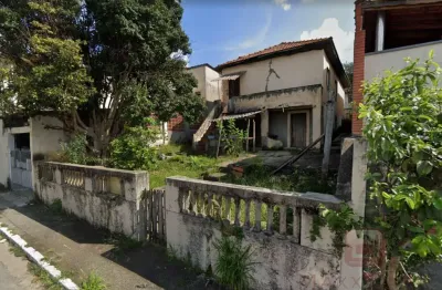Terreno à venda na Avenida Nhandu, --, Planalto Paulista, São Paulo