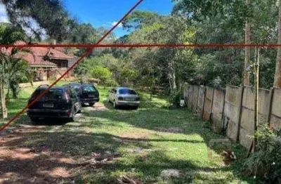 Terreno à venda na Rua Sons Musicais, --, Parque do Terceiro Lago, São Paulo