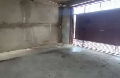 Casa com 2 quartos à venda na Rua Stephen Benet, --, Jardim São Rafael, São Paulo