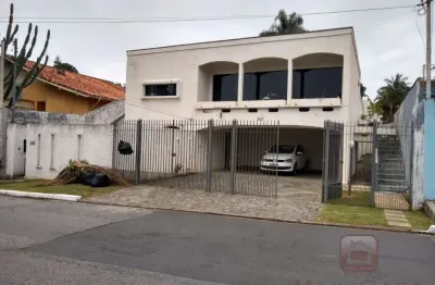 Casa com 4 quartos à venda na Rua Abílio Tavares, --, Interlagos, São Paulo