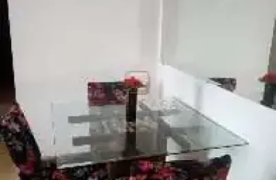 Apartamento com 2 quartos à venda na Rua Pierre de Beranger, --, Campo Grande, São Paulo