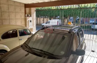 Casa de Condomínio  à Venda em Vila São Jose (Cidade Dutra)  -  São Paulo