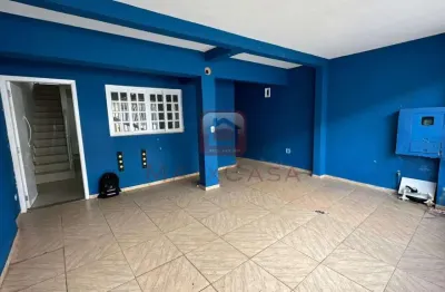 Casa com 3 quartos à venda na Rua Nicola Losacco, --, Jardim Satélite, São Paulo