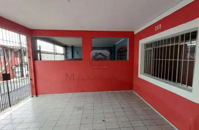 Casa com 3 quartos à venda na Rua Michel Alexandre Mutran, --, Jardim Sao José, São Paulo