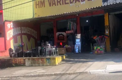 Barracão / Galpão / Depósito à venda na Rua Rubem Souto de Araújo, --, Jardim Sao José, São Paulo