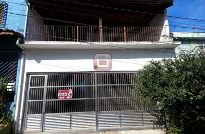 Casa com 4 quartos à venda na Rua Telma Ritter, --, Jardim Sônia (Zona Sul), São Paulo