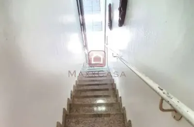 Casa com 3 quartos à venda na Rua Celso Lara Barberis, --, Jardim Satélite, São Paulo