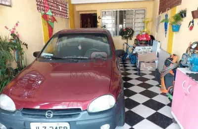 Casa com 3 quartos à venda na Avenida Antônio Barbosa da Silva Sandoval, --, Interlagos, São Paulo